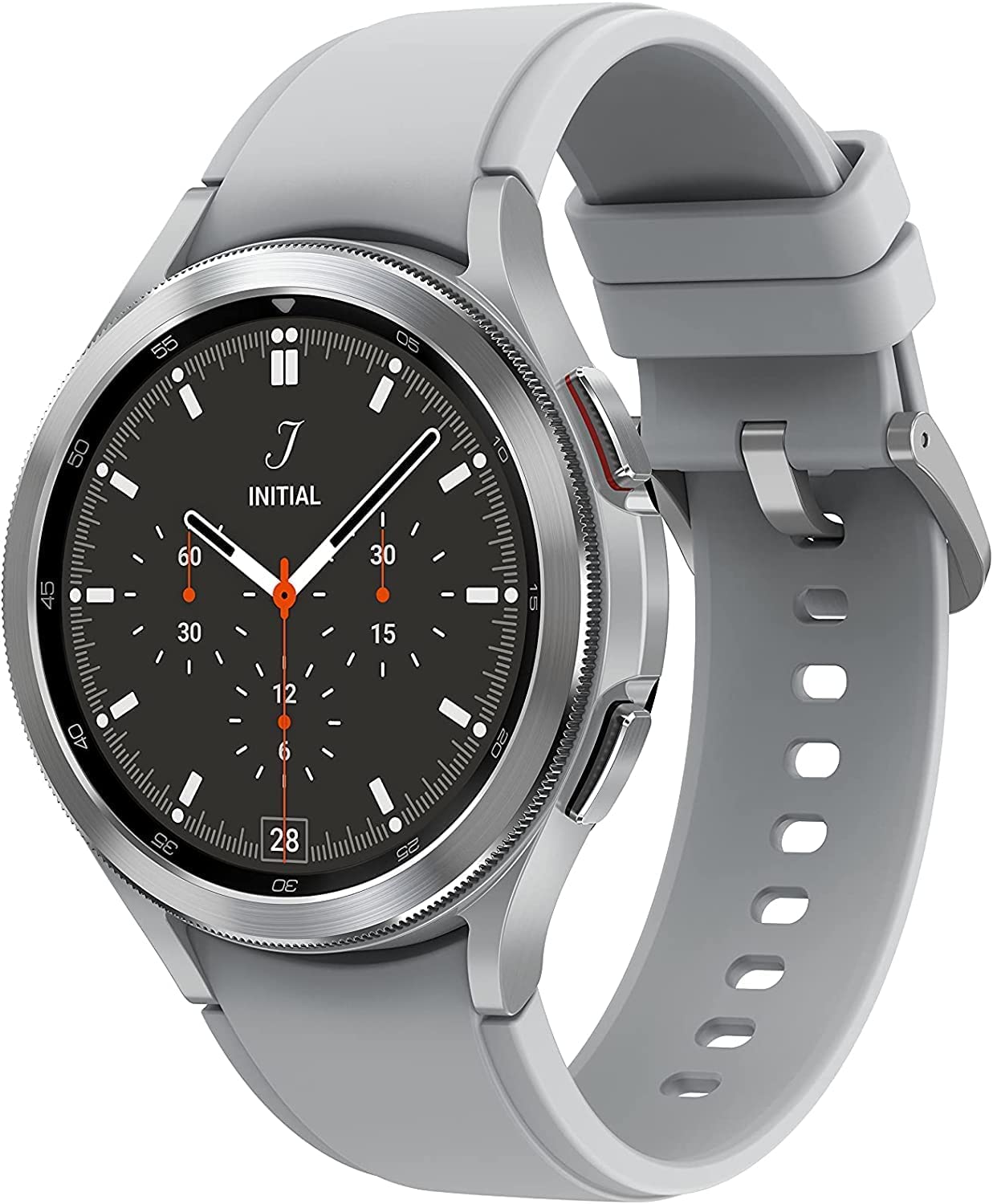 Amazon.com: Samsung Galaxy Watch 4 Classic R890 46mm Smartwatch