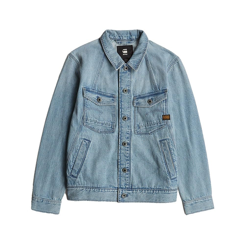 G-STAR A-line Slim Jacket Chaqueta Hombre