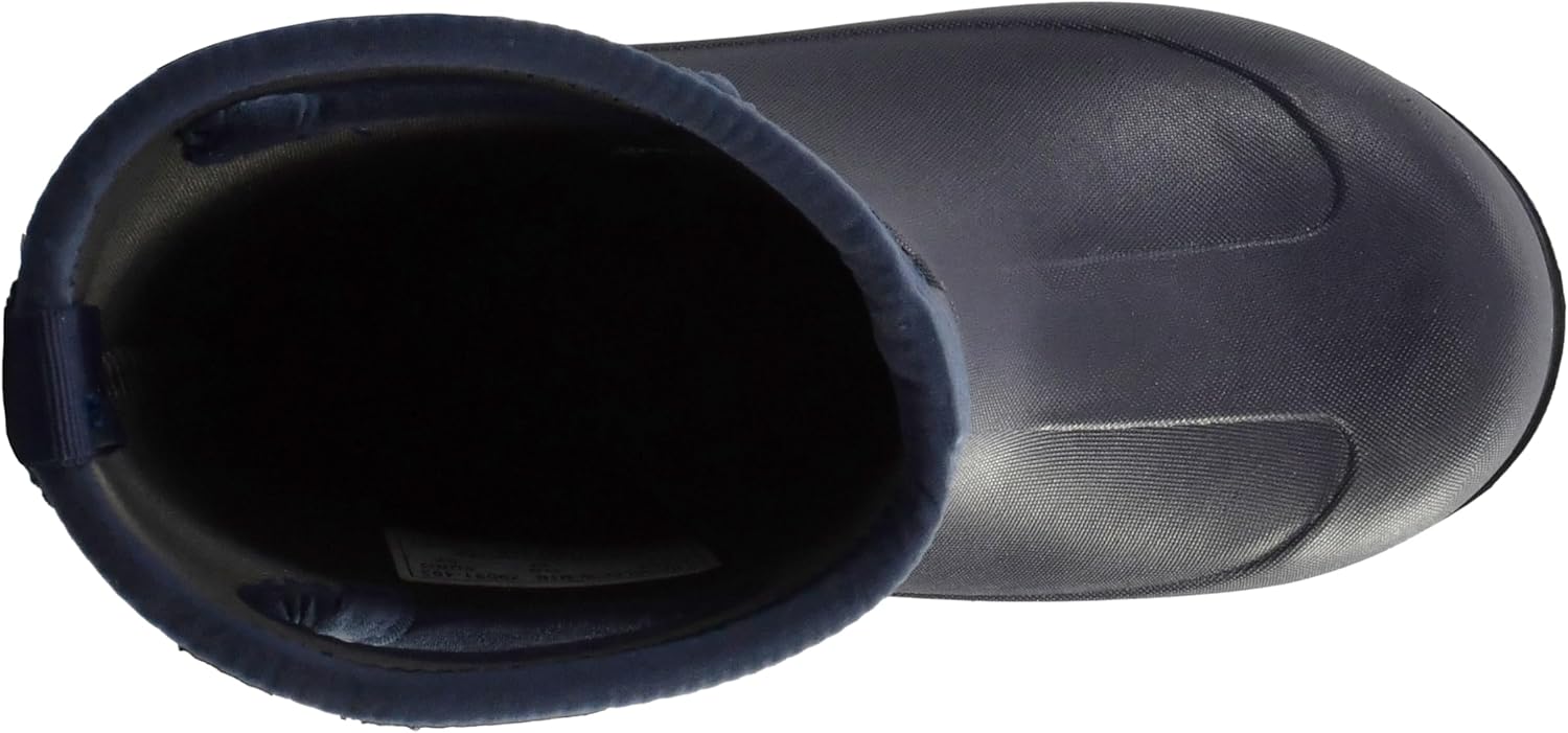 BOGS Women's Neo-Classic Solid Wide Calf Winter Boot