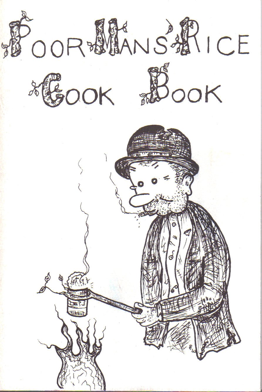 Poor Man's Rice Cook Book: Neera Verma: 9780970095305: Amazon.com: Books