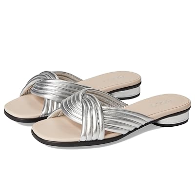 ECCO Sculpted Alba 25 Slide Sandal Women