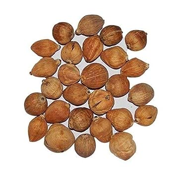 Pmw Sriphal Laghu Coconut|Set Of 11 Pieces,Brown,fresh