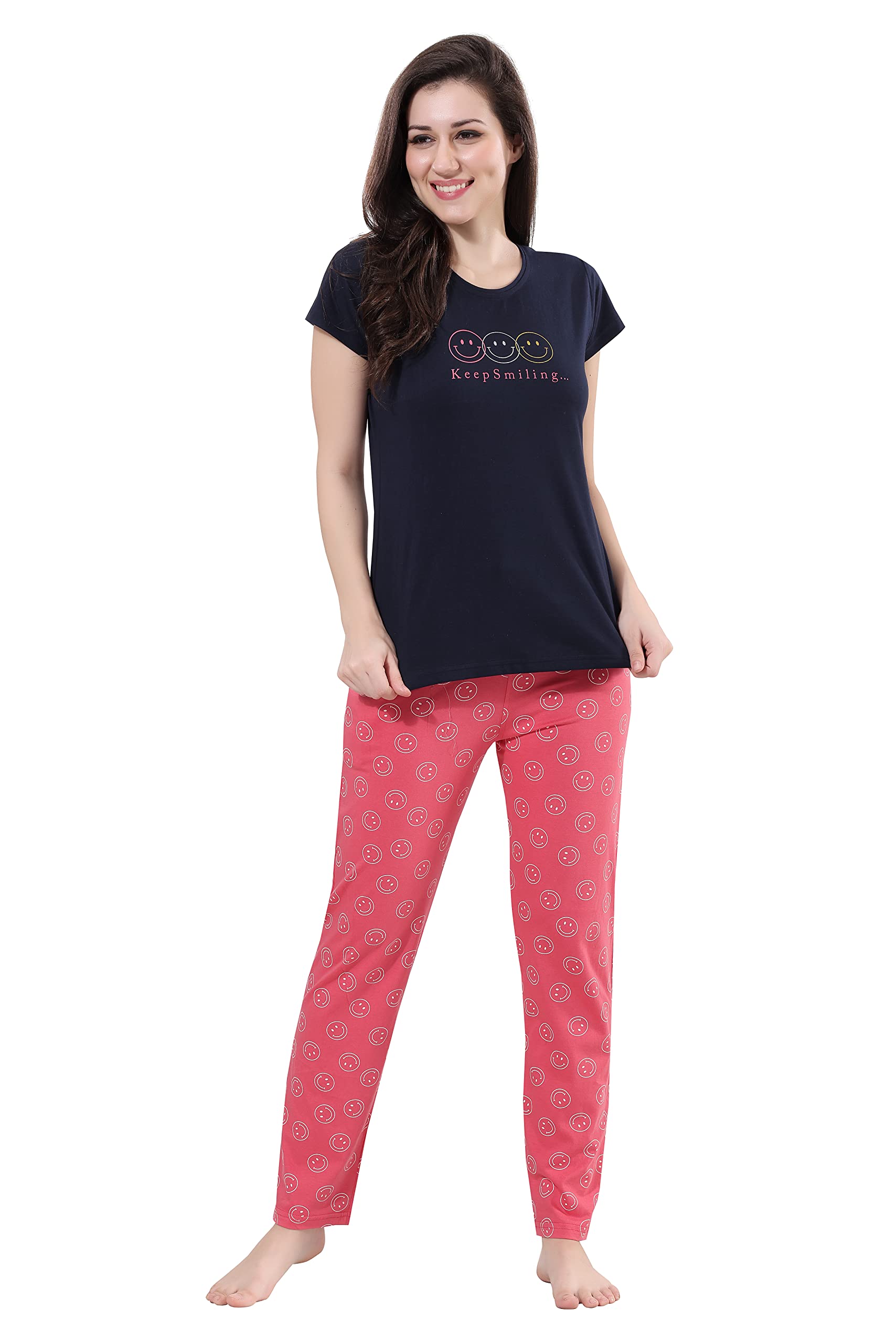 DZZO Cotton Pyjama sets