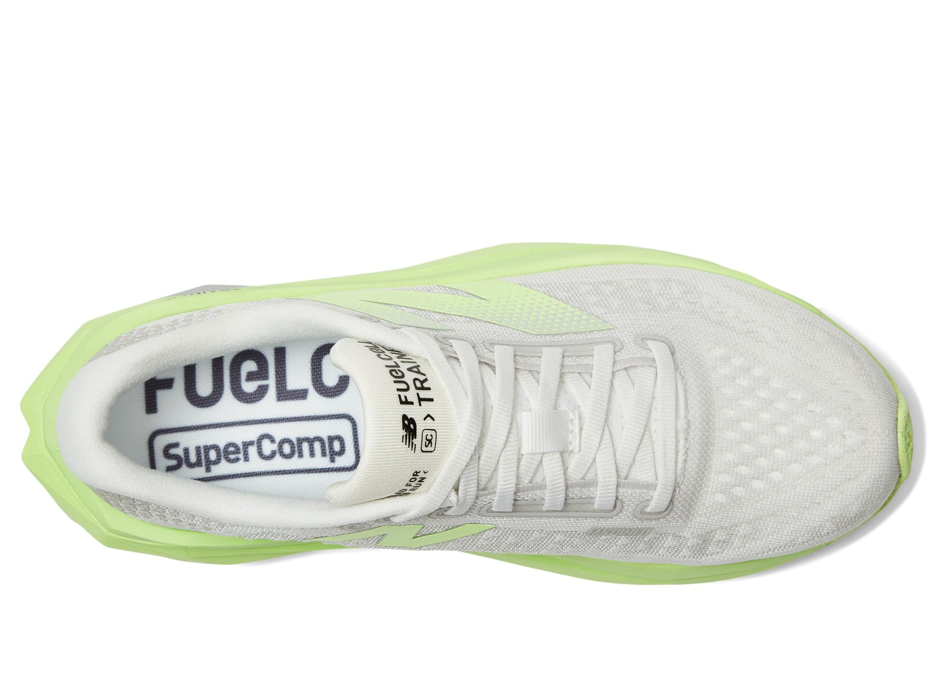 New Balance Women's FuelCell Supercomp Trainer V3 Track Shoes
