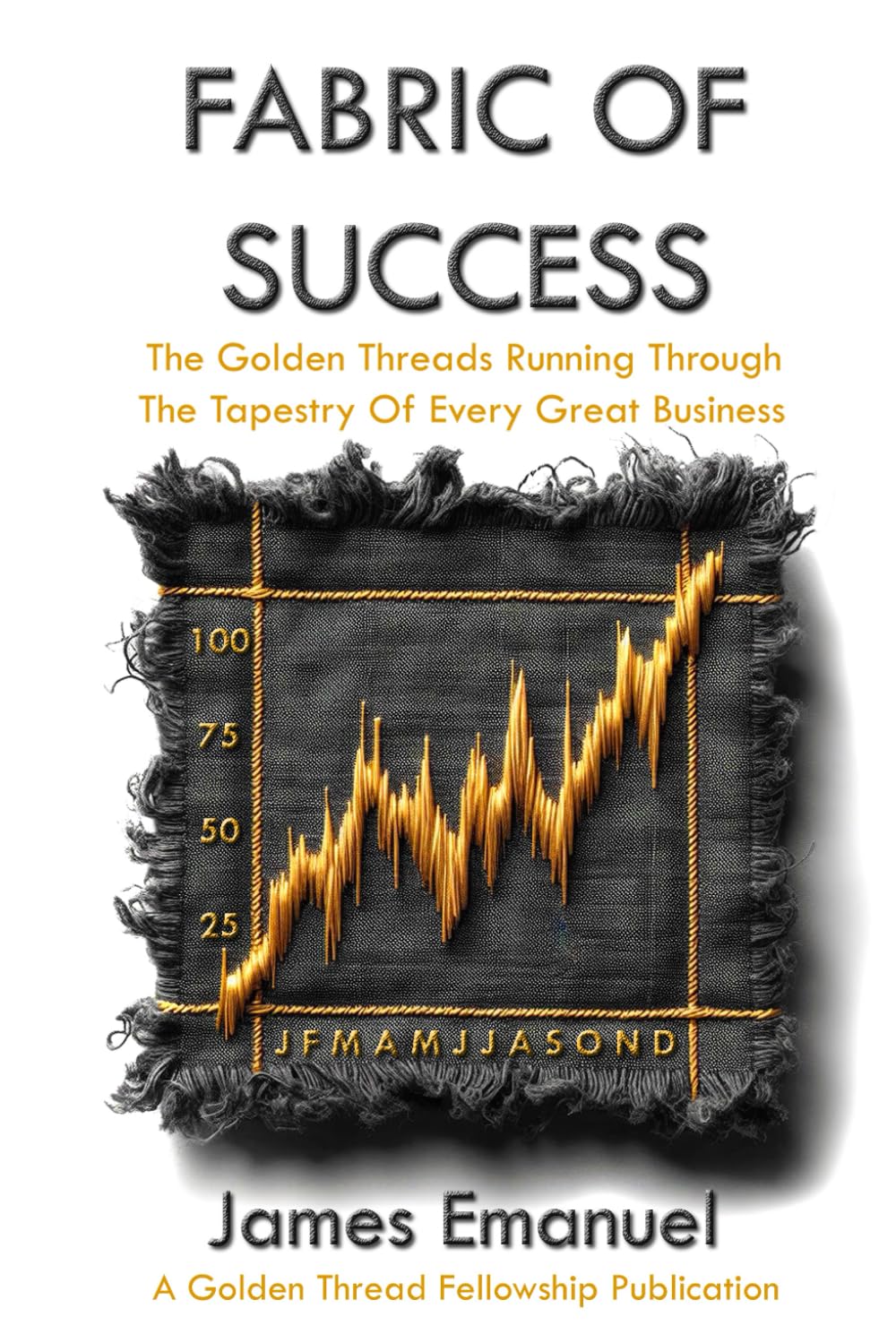 Fabric Of Success: The Golden Threads Running Through The Tapestry Of Every Great Business
