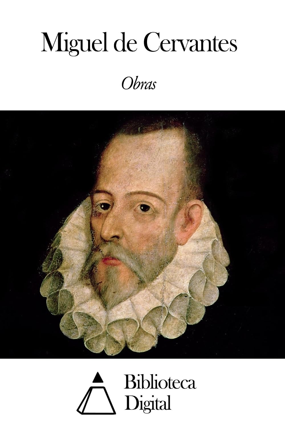 Obras de Miguel de Cervantes: eBooks na Amazon.com.br