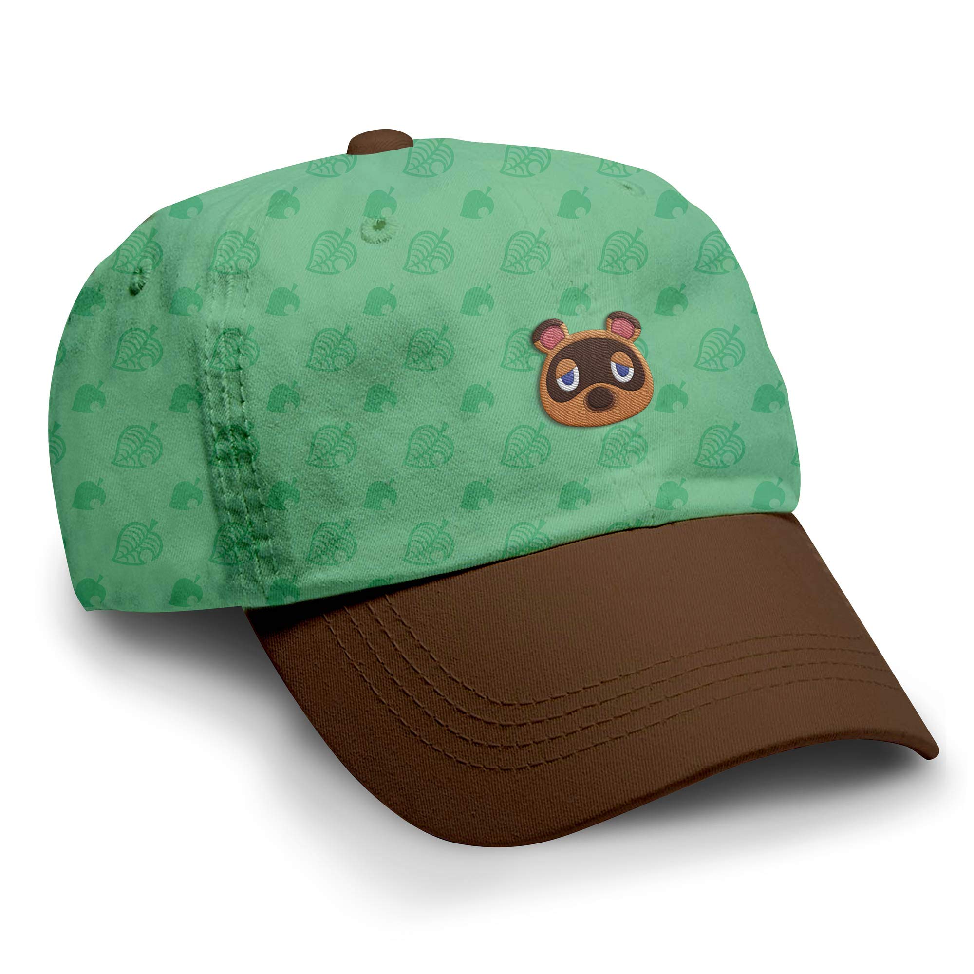 Controller Gear Animal Crossing Hat Baseball Cap