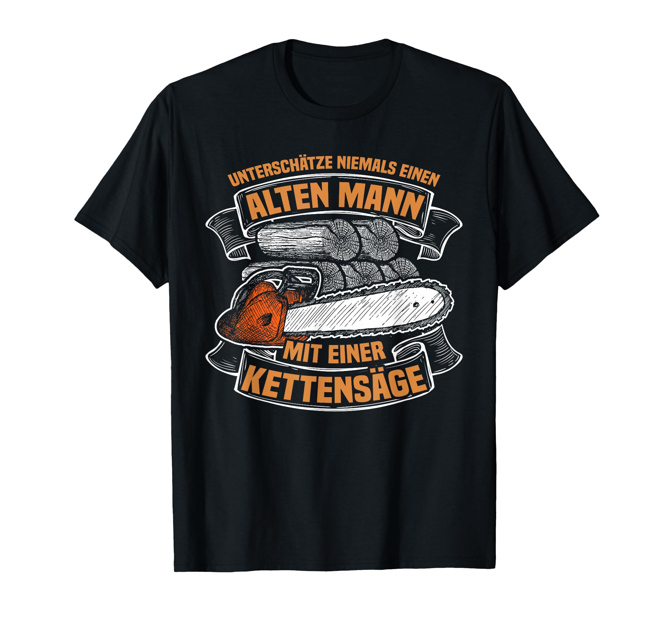 Kleidung mit Designs von Amazon Merch on Demand