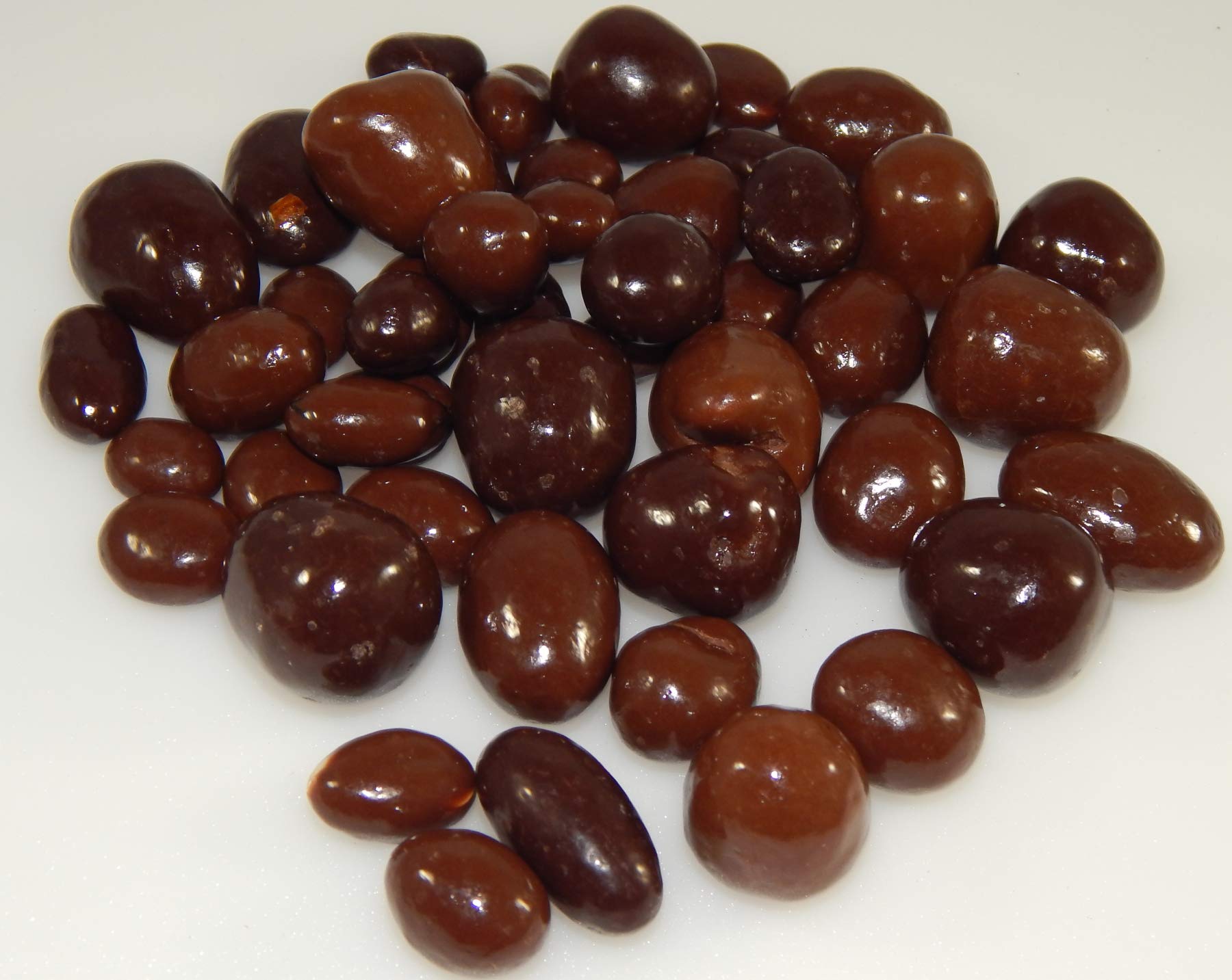 Milk Chocolate Bridge Mix | Sconza Milk Chocolate Bridge Mix 3 Pound ( 48 Ounces ) By CandyKorner