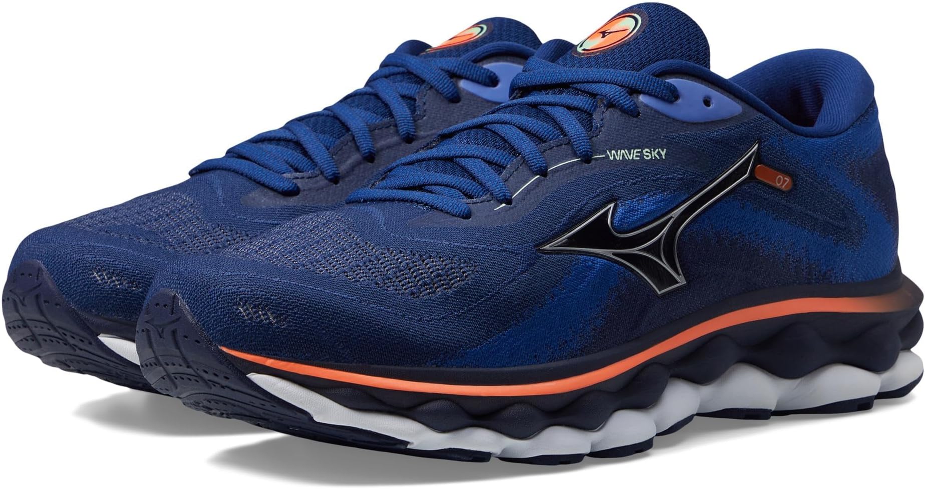 mizuno wave sky neo