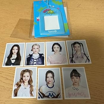 XG ID フォト 7枚セット KCON 証明写真 51cqKr1ZjKL._UF350,350_QL50_.jpg