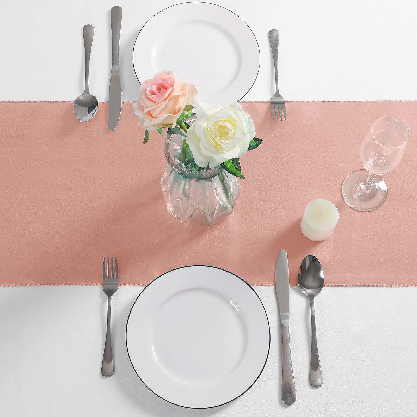 Manyshofu Table Runner