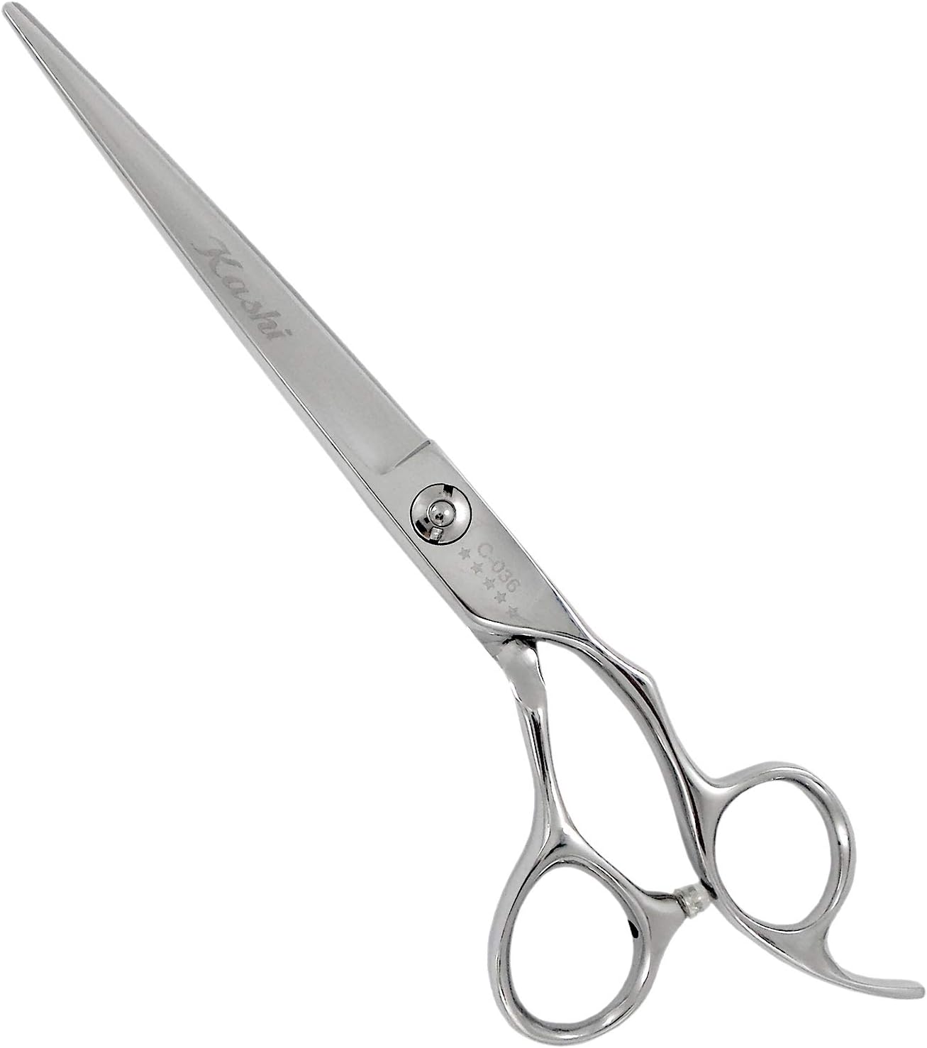 Kashi Professional Hair Cutting Shears 5.5 inch Japanese