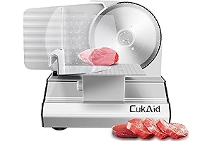 KitchenAid Meat Slicer Attachment
