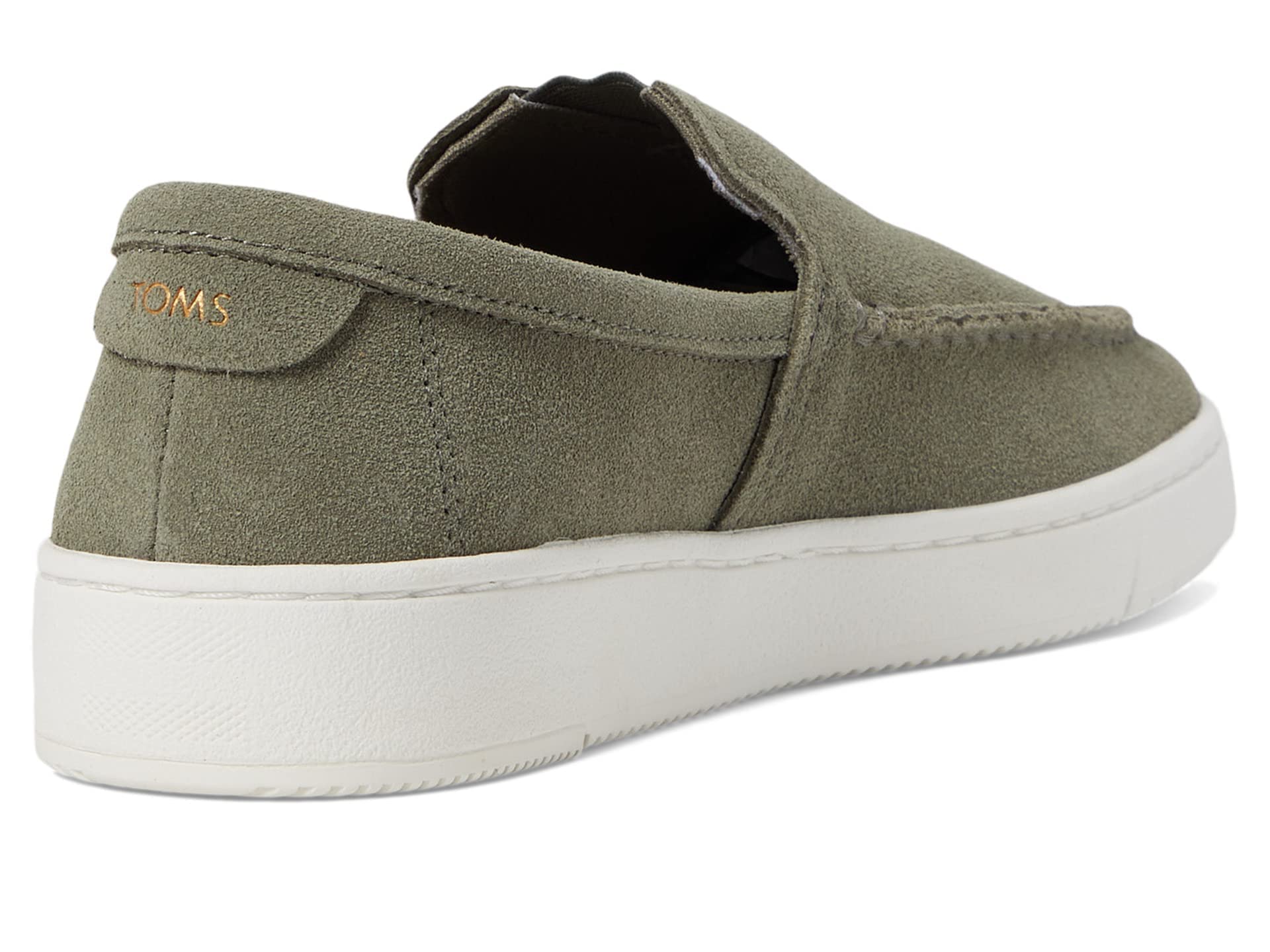 TOMS Trvl Lite Loafer Mocasín planoHombre