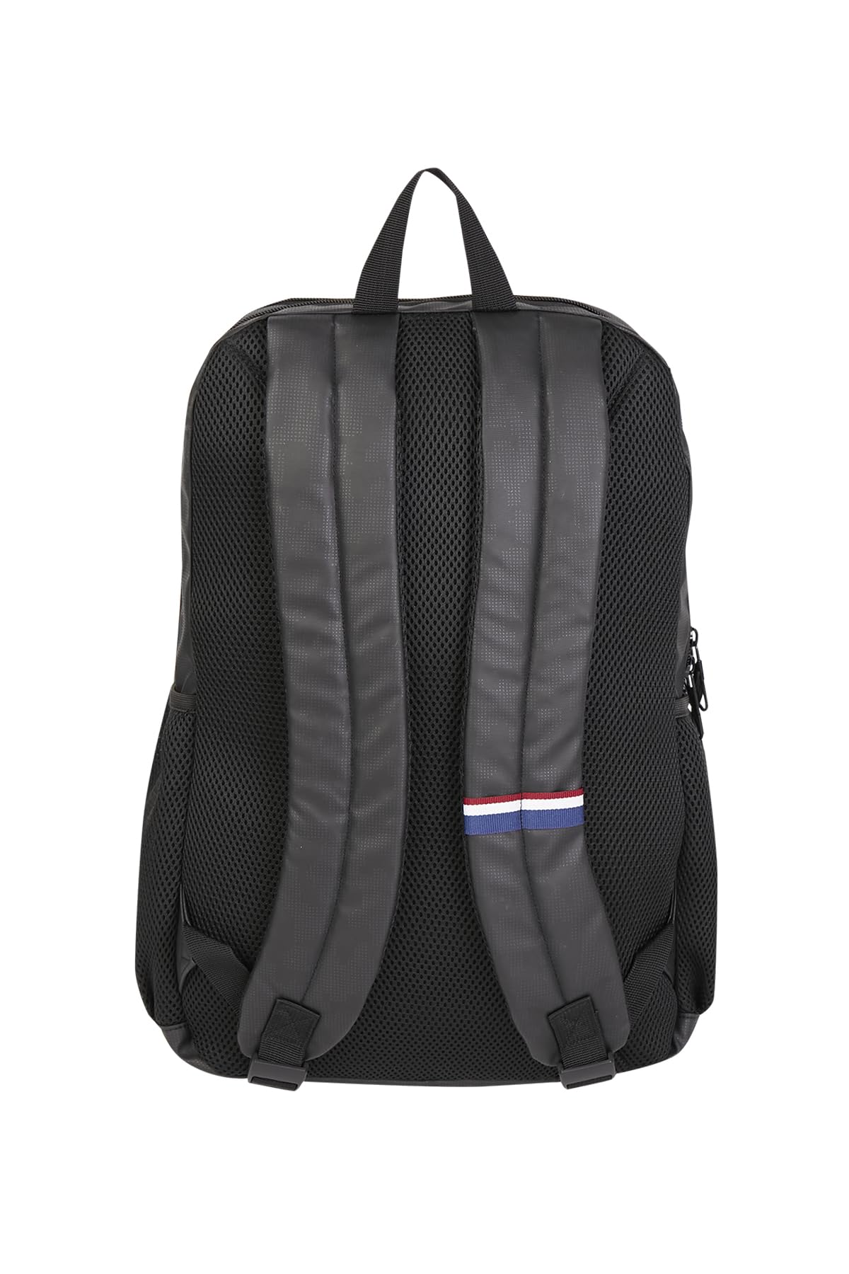 U.S. POLO ASSN. U.S. Polo. Assn. Unisex Ipad Kılıflı Çanta Seti Plset2443514,Siyah Tek Ebat
