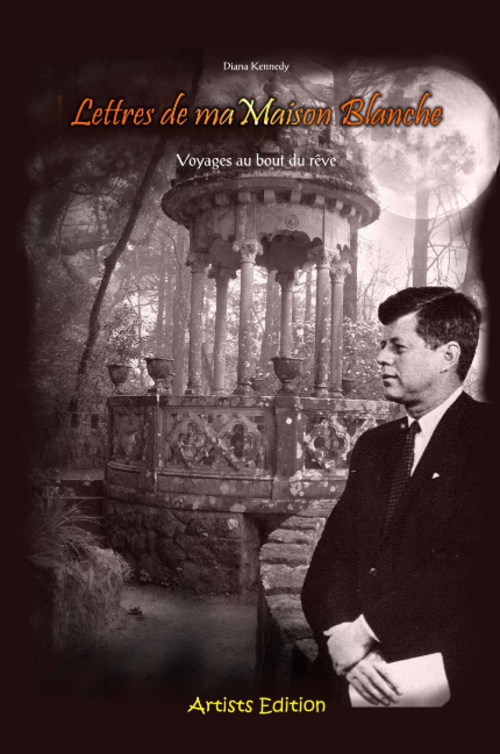 Lettres De Ma Maison Blanche