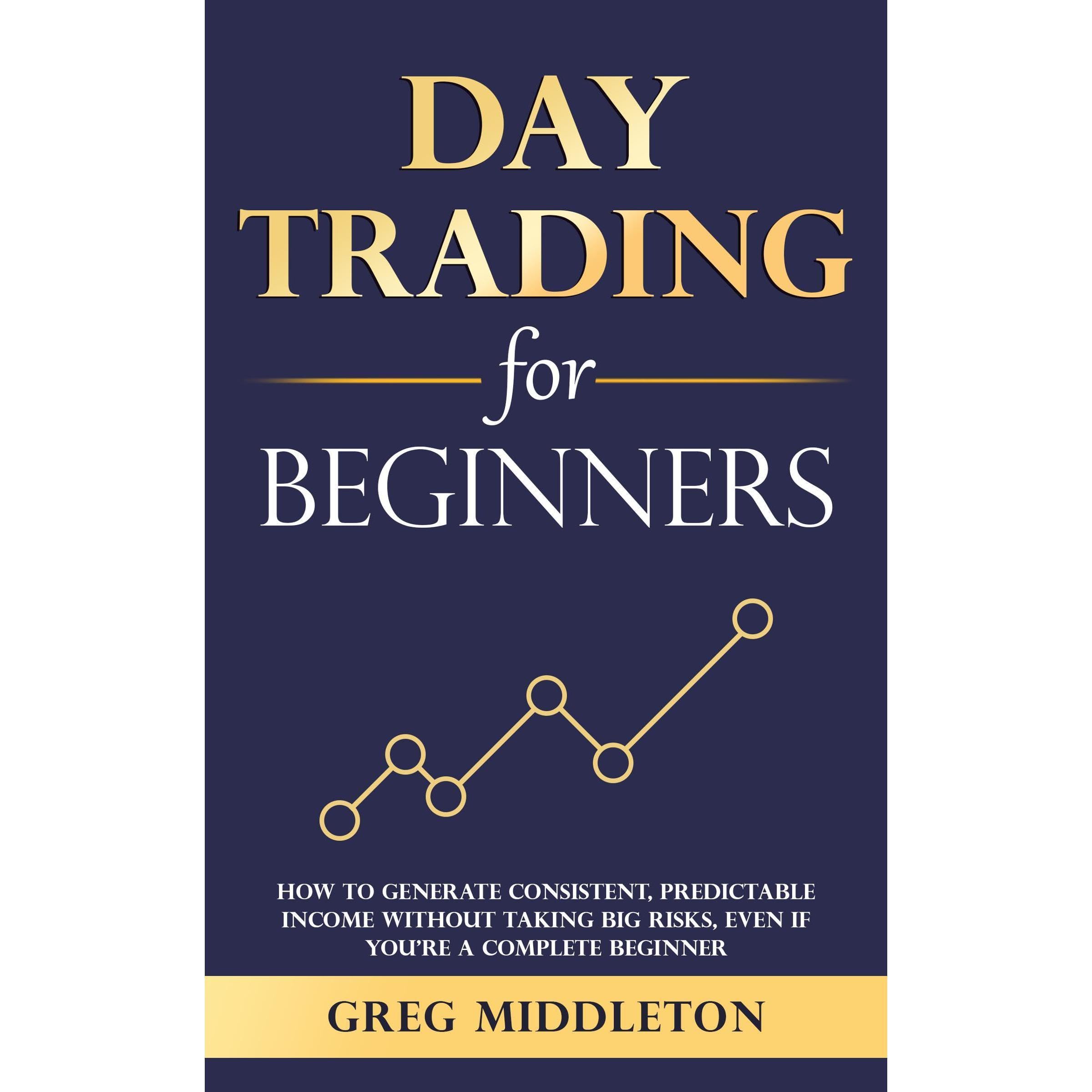 Day Trading for Beginners