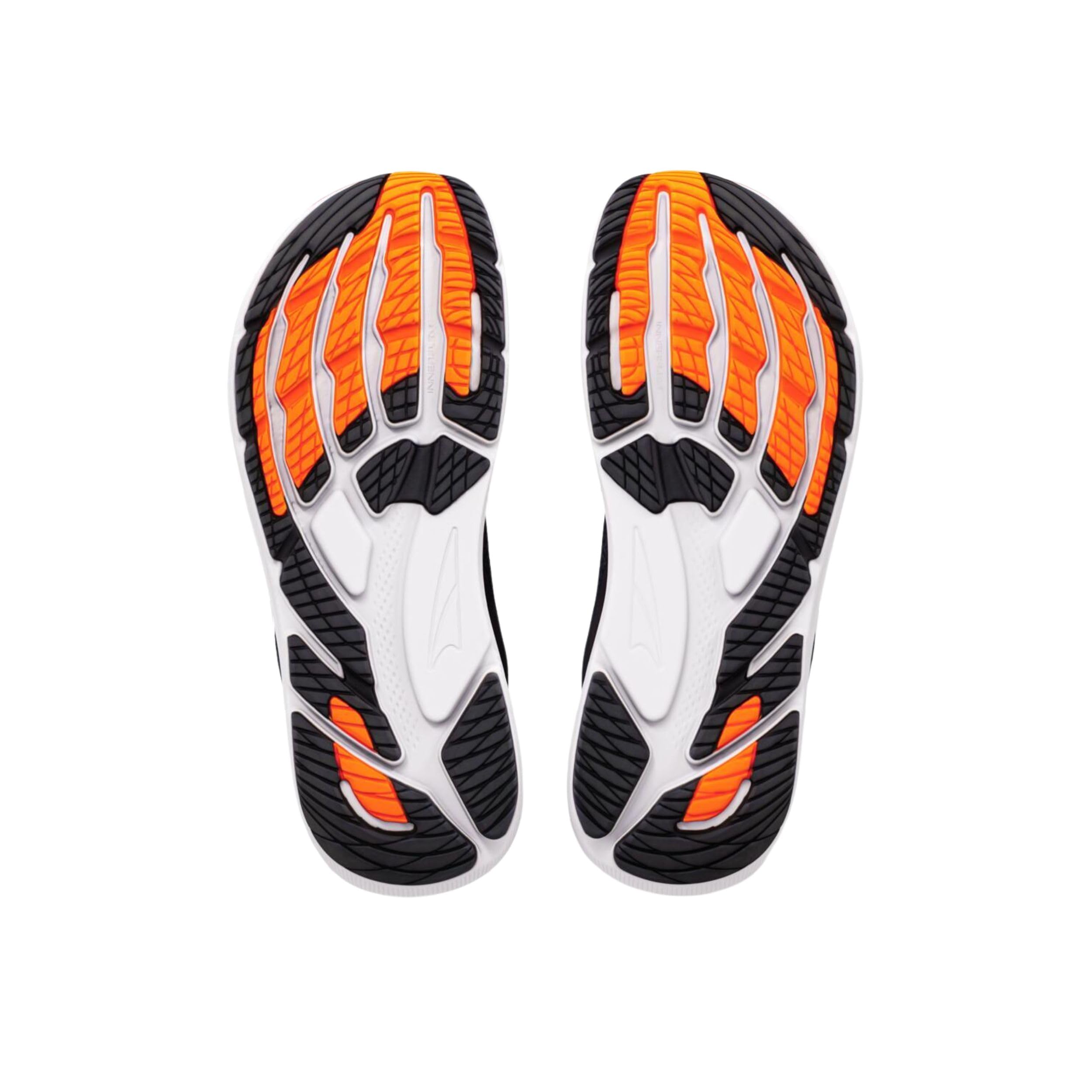 ALTRA M FWD VIA 2 Black/Orange Pop/Coral