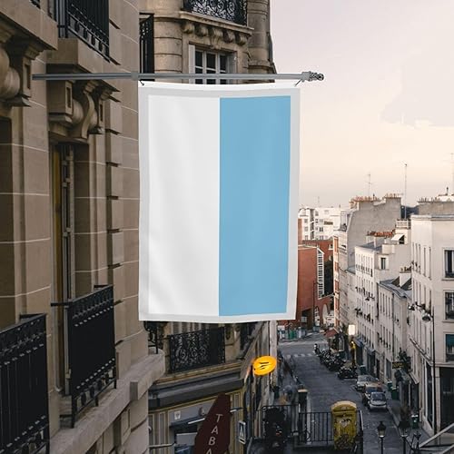 Miniatura 3 de LIFANGMI Flag Of Valle Del Cauca Flag 4x6 FT Double Sided Outdoor Flags Banners Durable Patio Indoor Decorative Flags Home Party Funny Flags 4by6