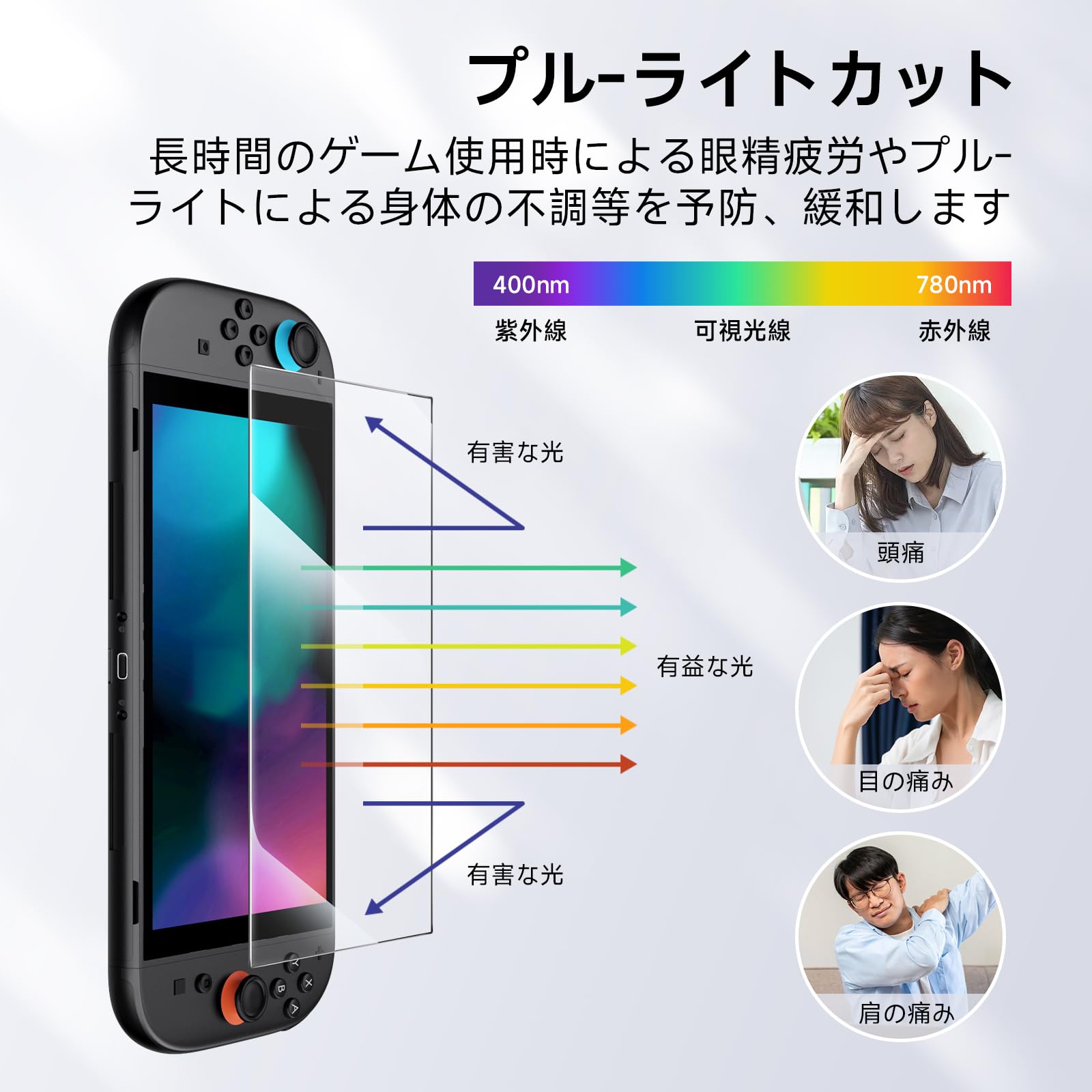 Amazon.co.jp: Lmcpa アクセサリーセット for Switch 2 (2025)｜Switch