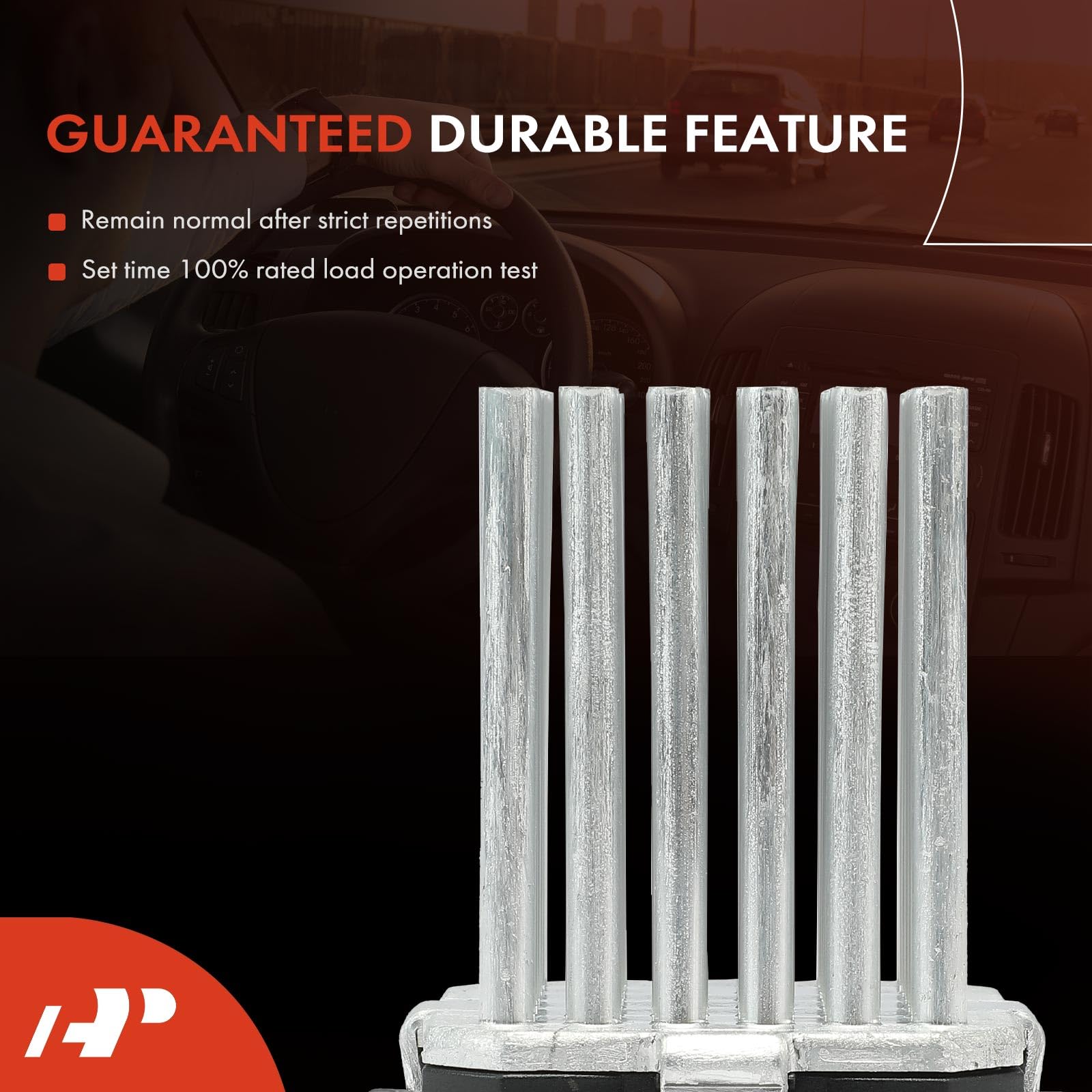 Résistance De Moteur De Soufflante HVAC Pour Land Rover Discovery Sport 2015-201 - Neuf