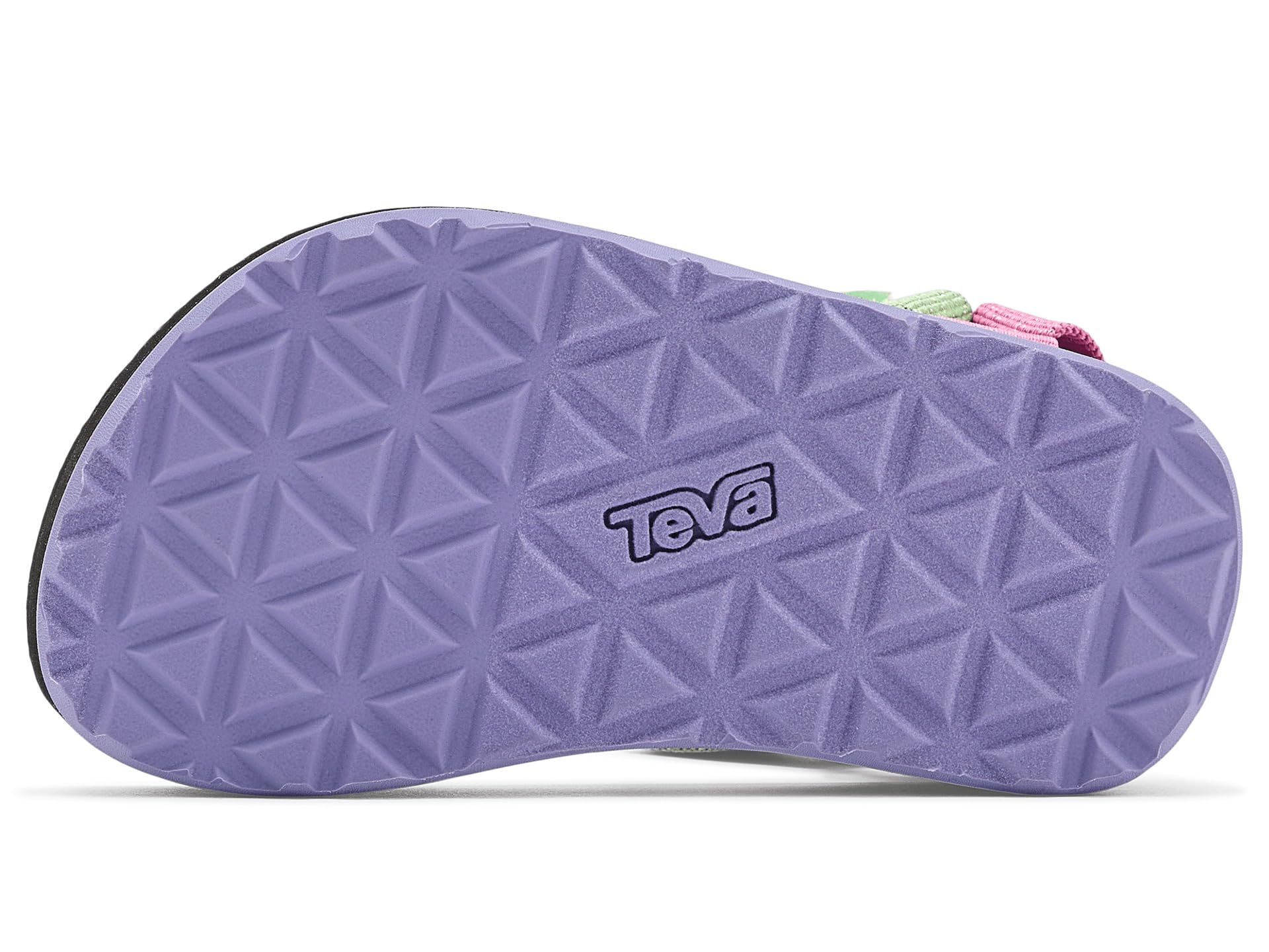 Teva - Sandali da Spiaggia/Piscina Donna