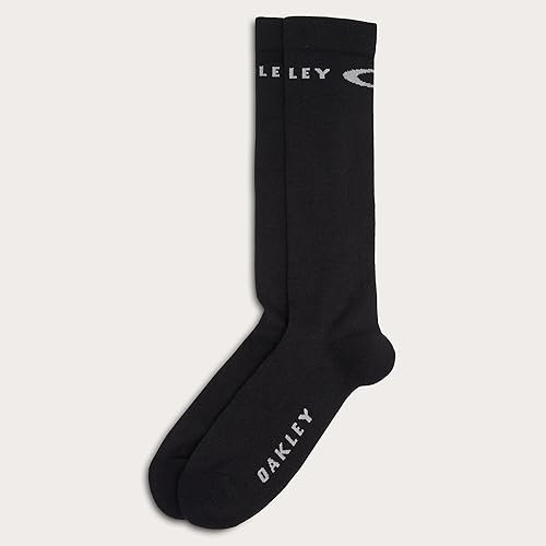 Vista 3 de Oakley Men's Pro Performance Sock 2.0