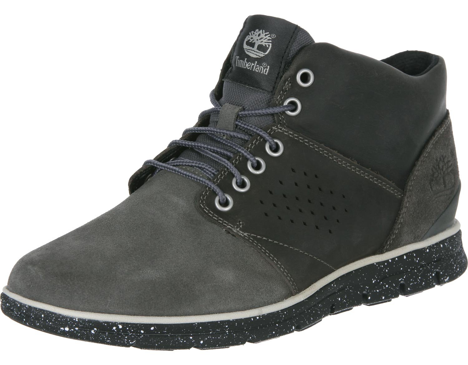 timberland bradstreet chukka boots grey