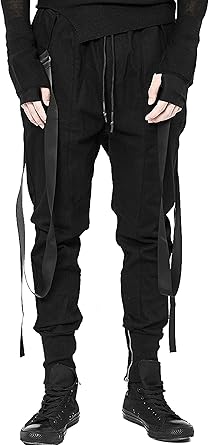 techwear joggers uk