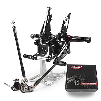 ARASHI  FIRST CONCRT 2006in 台北　非売品バック Amazon.com: Arashi Rearsets for Kawasaki Ninja ZX6R ZX636