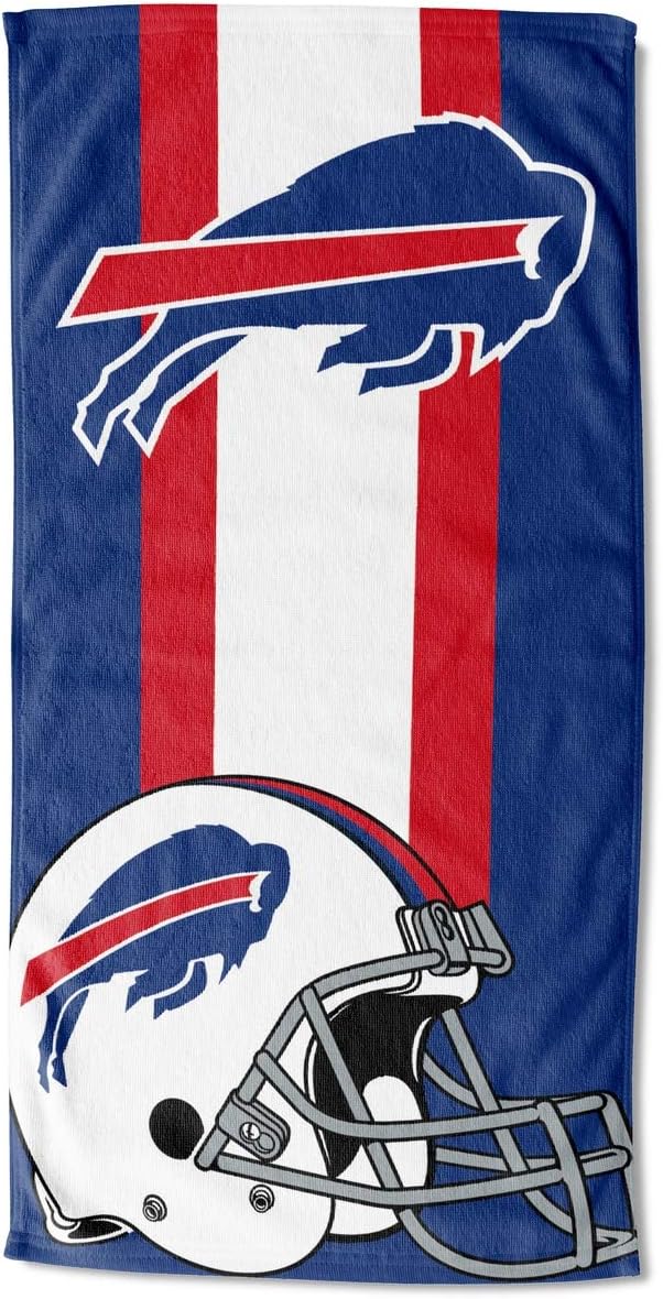 Northwest NFL Buffalo Bills Beach