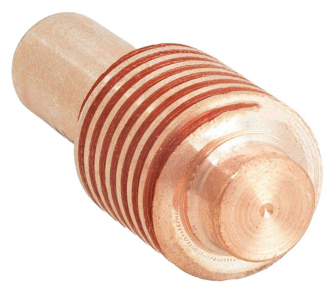 Electrode, for Torches ICE 40-55C/CM, PK5