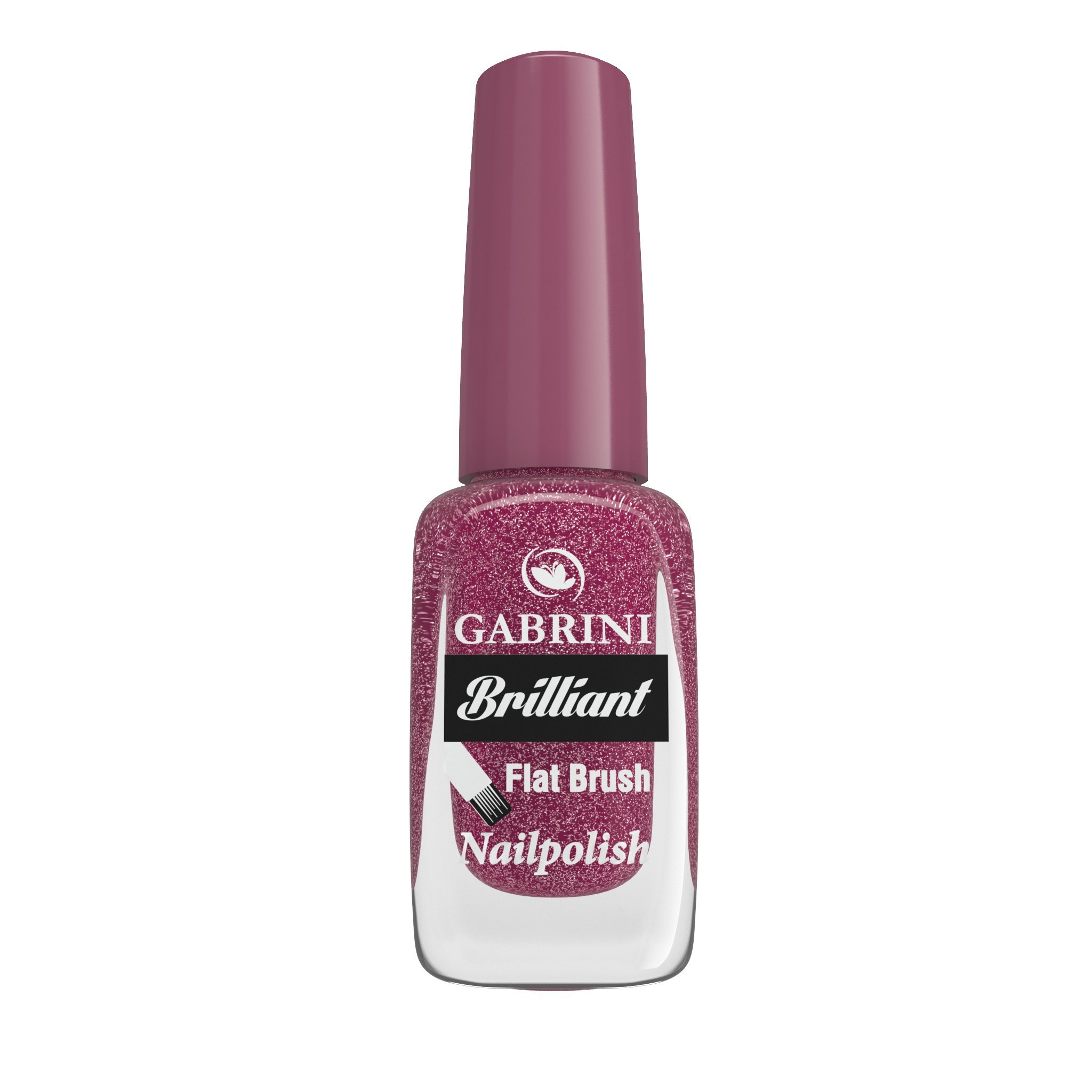 Gabrini Brillant Nail Polish B03 1 Paket (1 x 1 Adet)