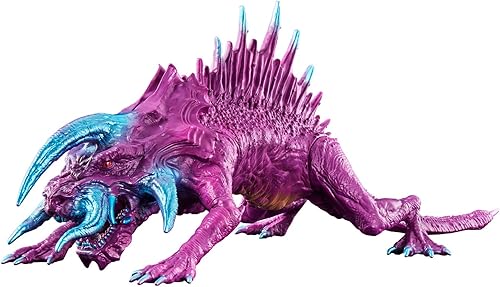 (BANDAI) Movie Monster Series Gamera Monster B (Tentative)