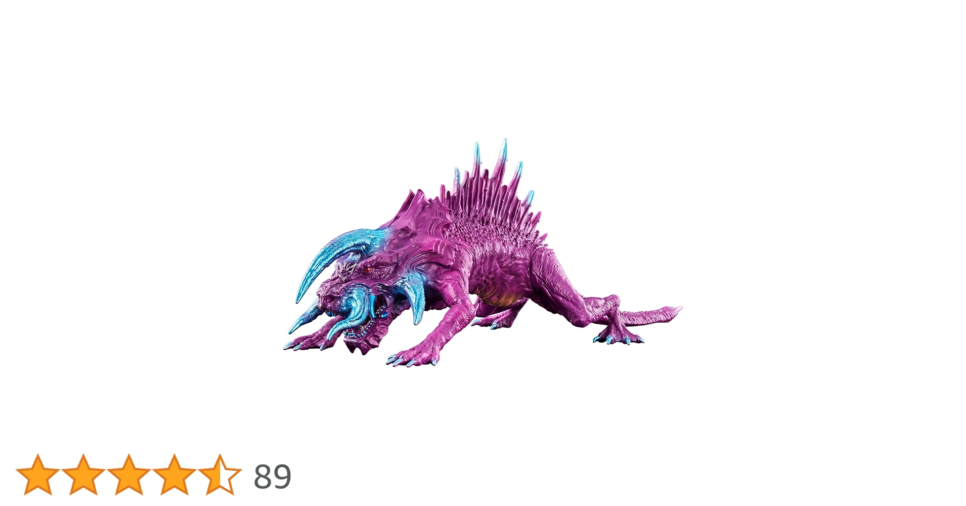 ムービーモンスターシリーズ　フィギュア　 50点　ジャイガー　ギャオス　ペギラ ムービーモンスターシリーズ フィギュア 50点 ジャイガー ギャオス