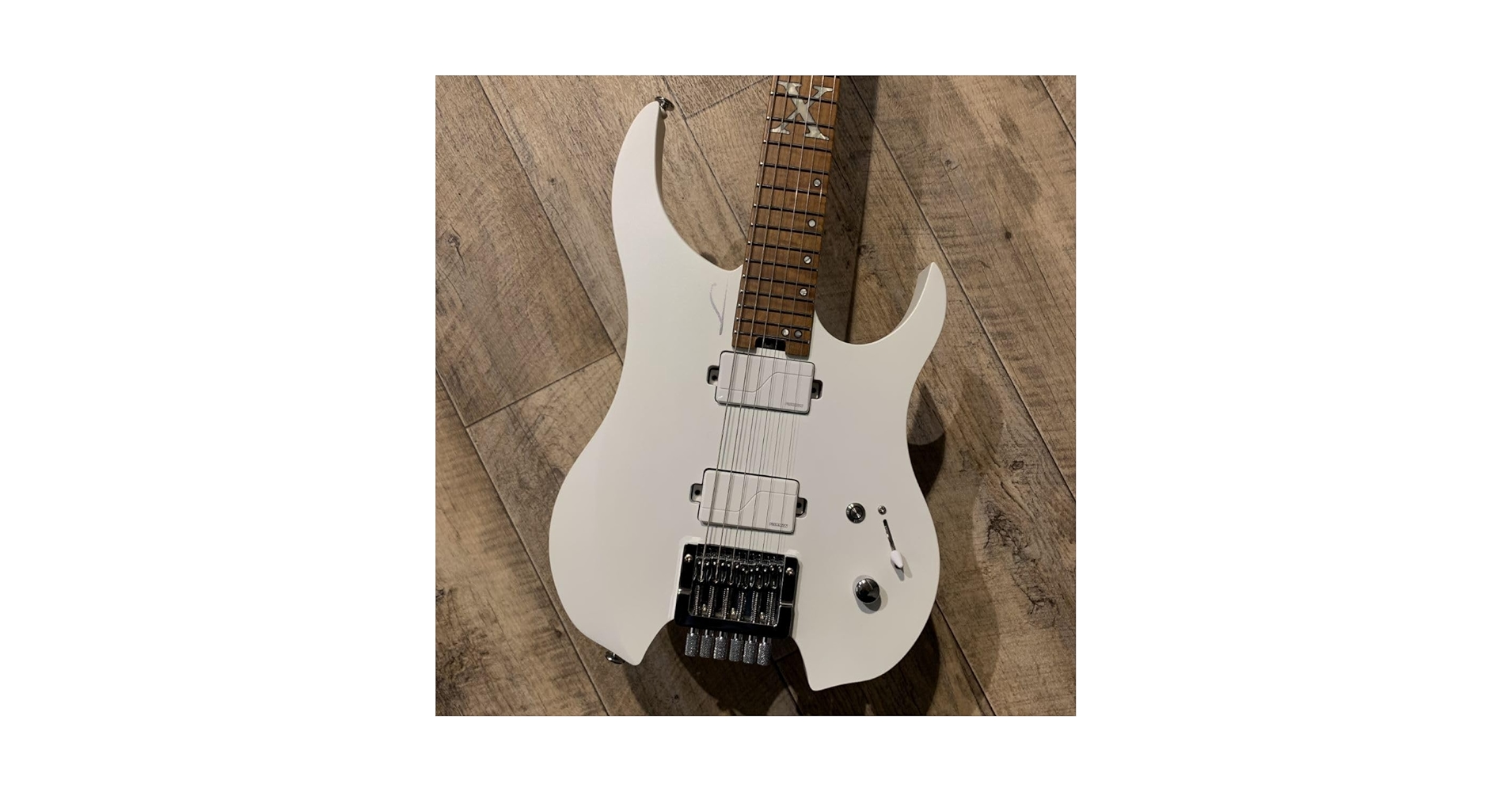 Amazon | Legator 10th Anniversary G6XA 日本製 ヘッドレス