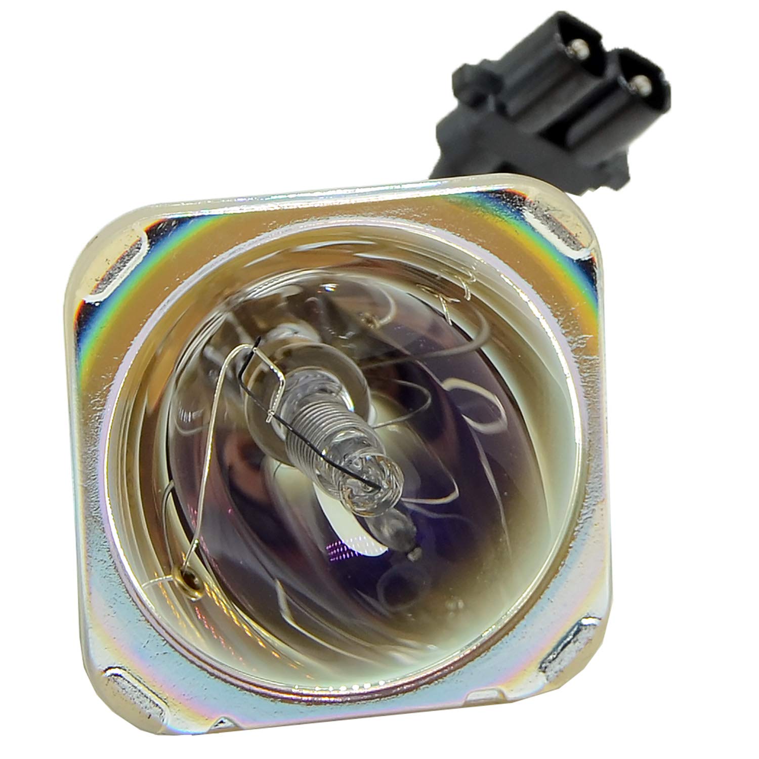 Allamp プロジェクター　ランプ IPLK-J1 AVIO アビオニクス iP-01B iP-01L iP-01U iP-02G iP-02M iP-02P iP-02U （裸電球）（中古品） Amazon.co.jp: Allamp プロジェクター交換用ランプ IPLK-J1 AVIO