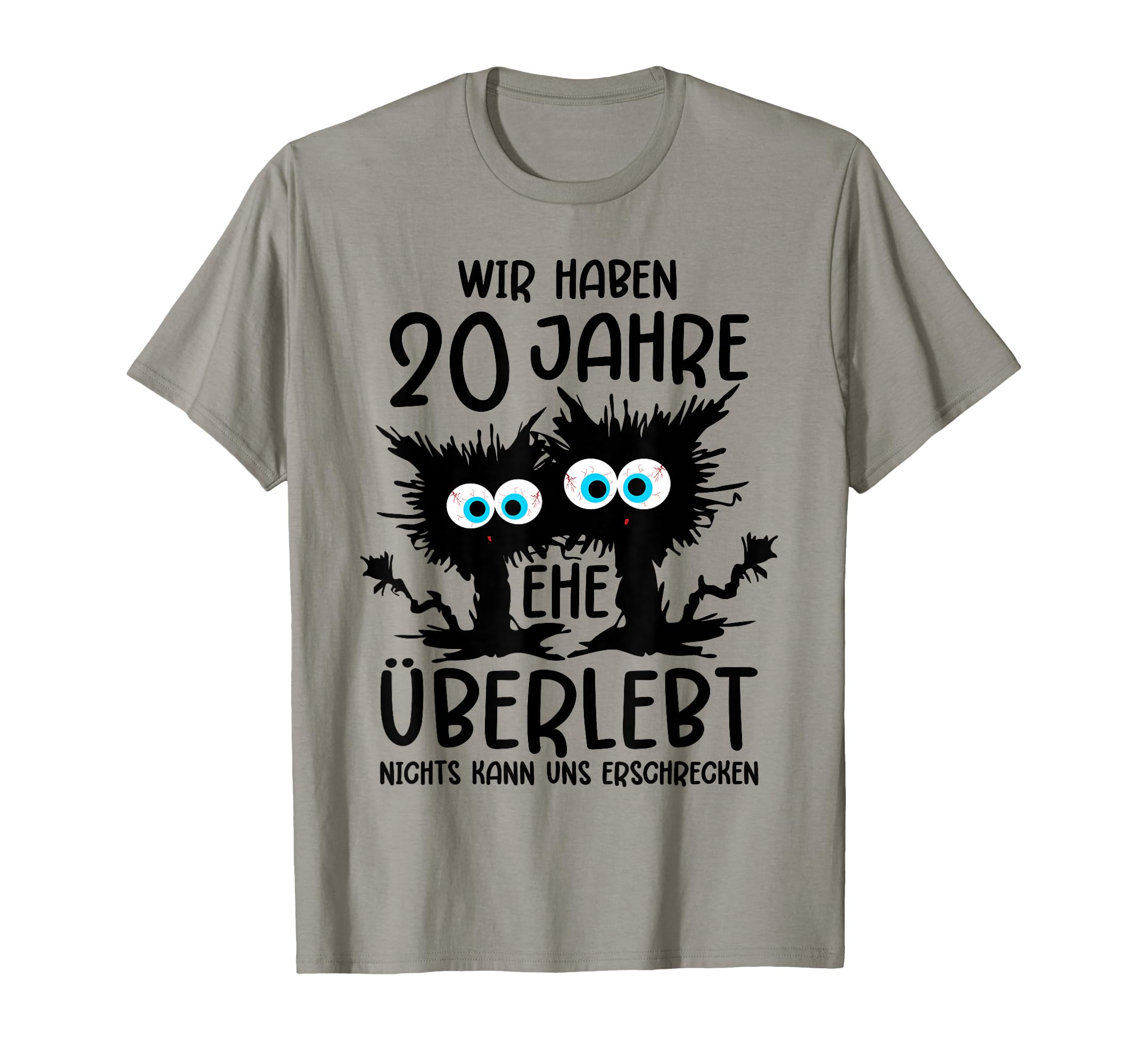 Kleidung mit Designs von Amazon Merch on Demand