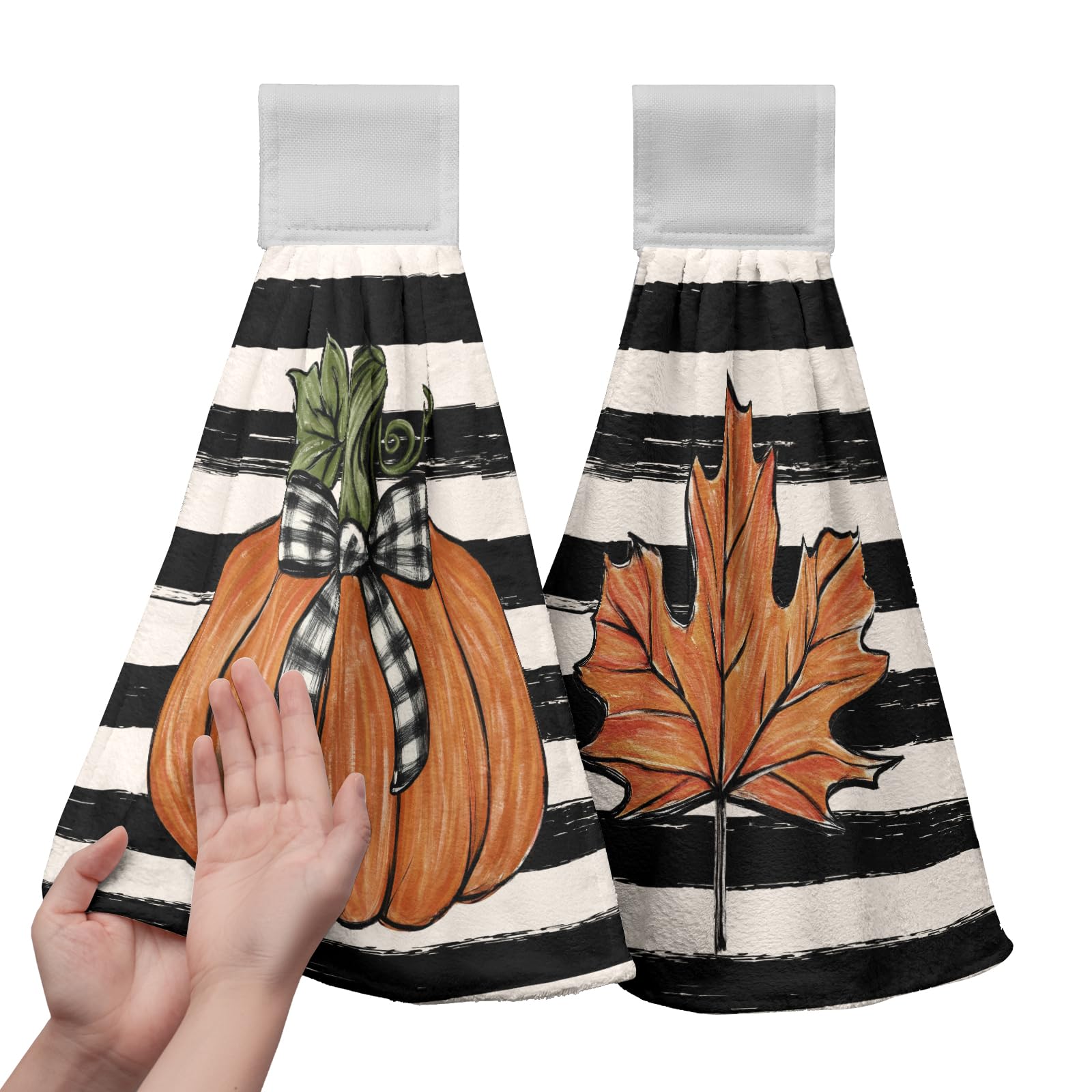 Kwlegh Fall Stripe