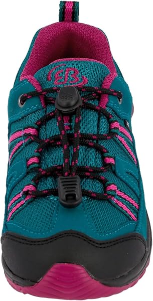 Brütting - Ohio Low, Scarpe da Arrampicata Basse Unisex - Bambini e Ragazzi - 3