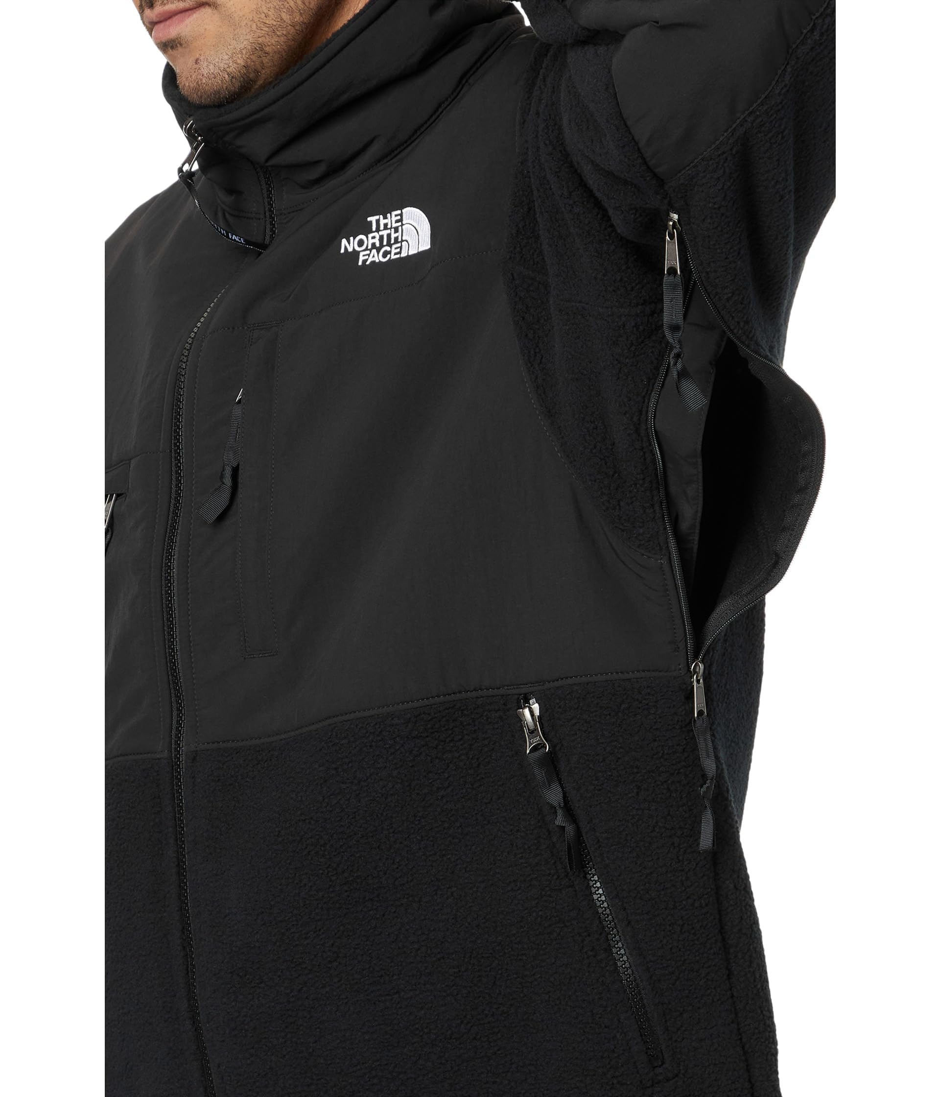 The North Face Retro Denali Jacket Jacket Homme (lot de 1)