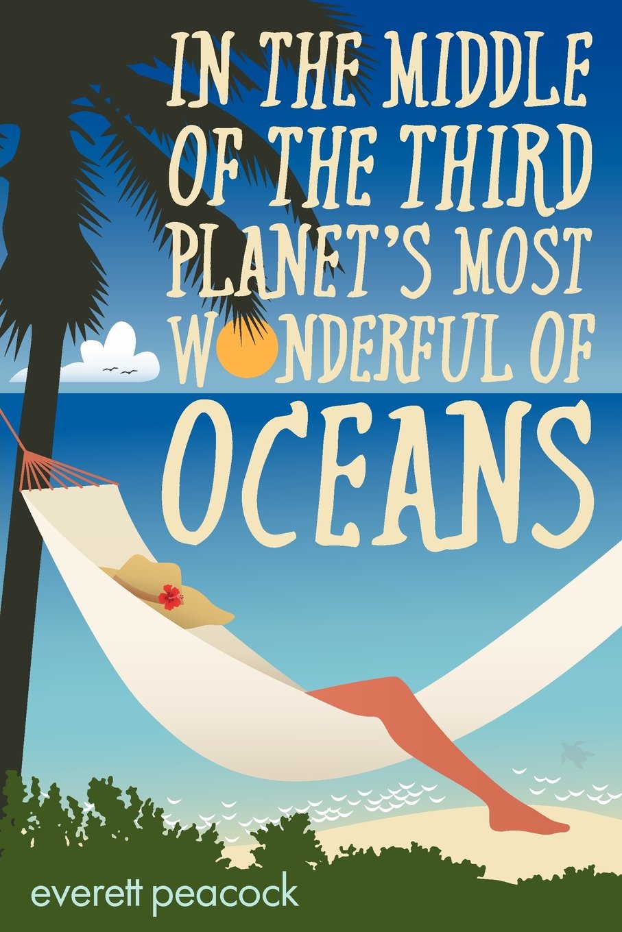 In the Middle of the Third Planet's Most Wonderful of Oceans: The Life and Times of a Hawaiian Tiki Bar