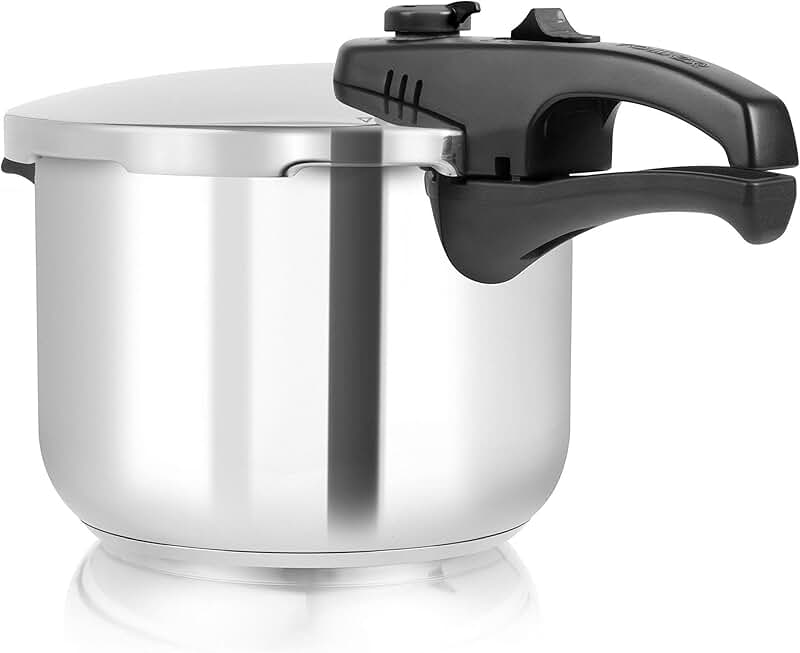 Amazon.co.uk Pressure Cookers Pressure Cookers / Pots & Pans Home