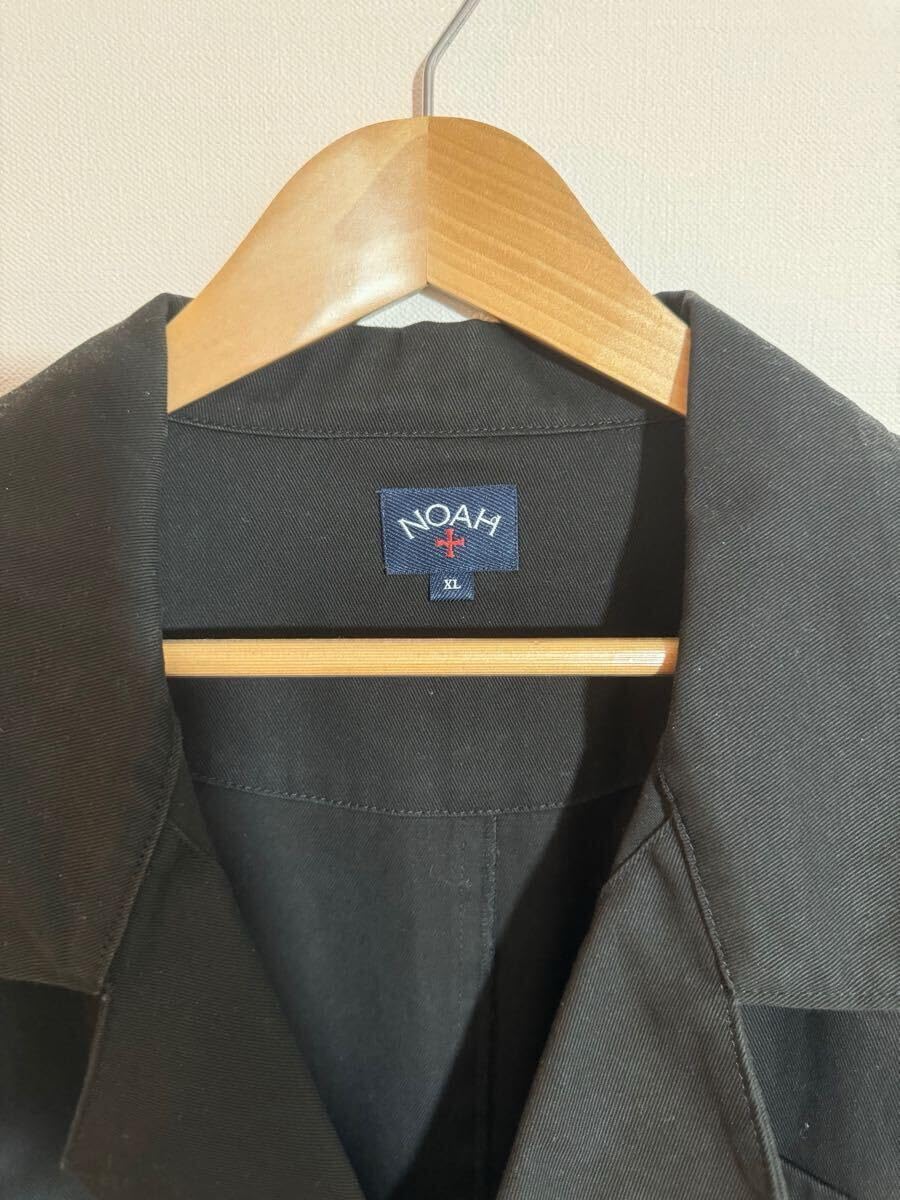 Amazon.co.jp: NOAH NYCラボ コート Lab Coat NOAH CLUBHOUSE