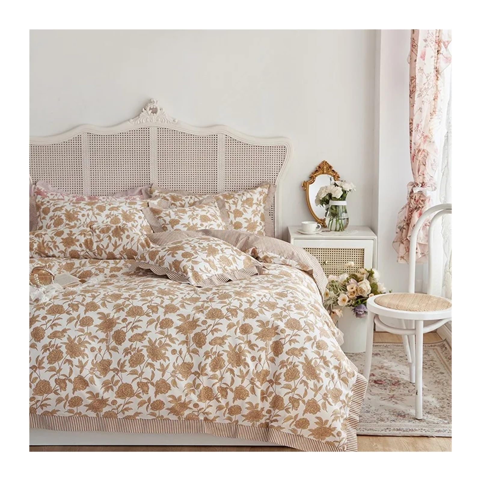 布団・毛布 Blueberry Amazon.com: Intelligent Design Matching Shams, Decorative