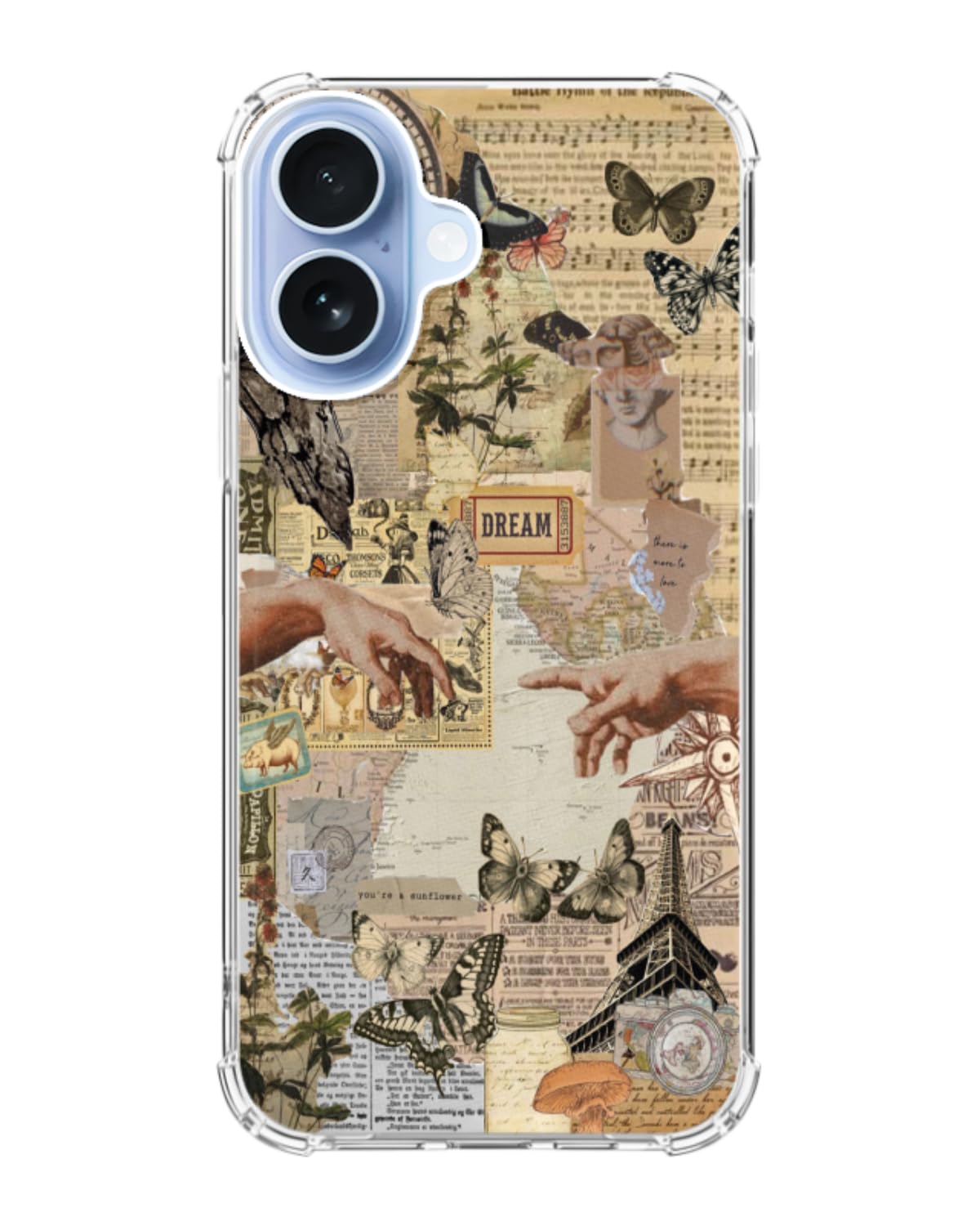 Coque iPhone 17 bumper antichoc pour éviter les rayures avec style - 4