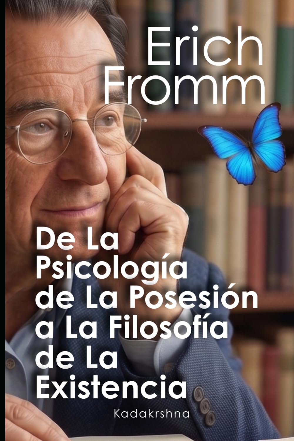 Erich Fromm: De la Psicología de la Posesión a la Filosofía de la Existencia