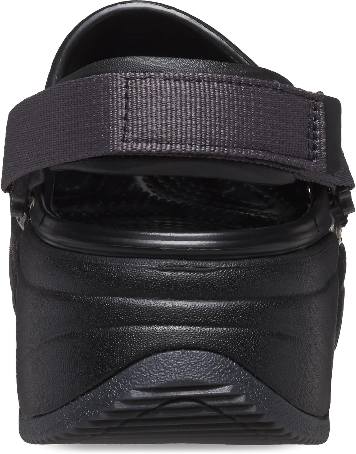 Buy Crocs Classic Hiker Escape Clog 208365 at Ubuy Nigeria