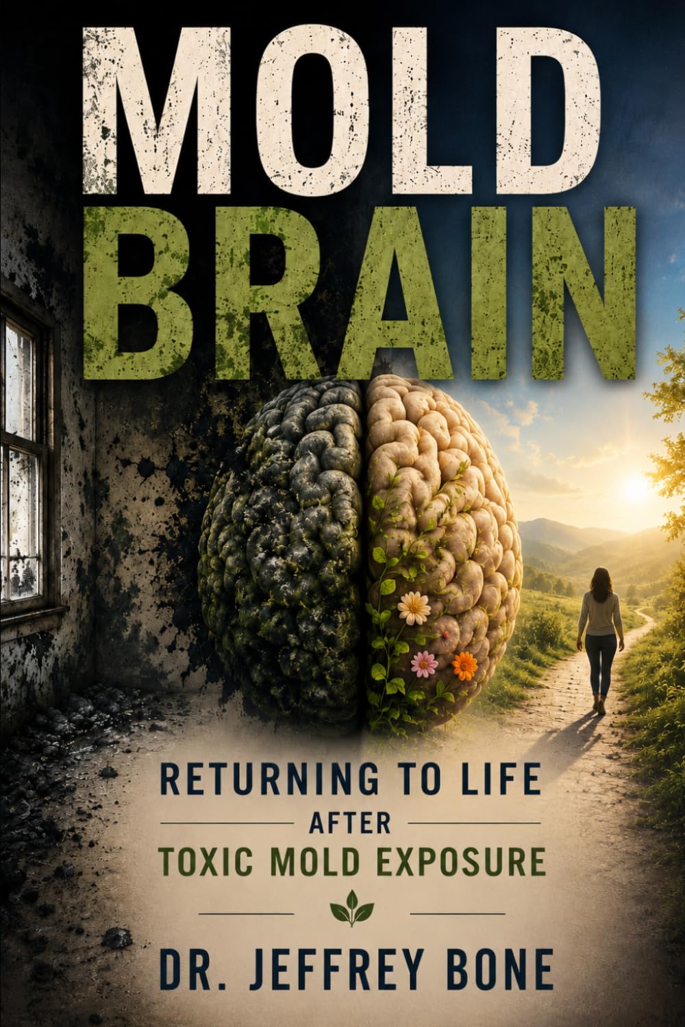 Mold Brain: Returning to Life After Toxic Mold Exposure